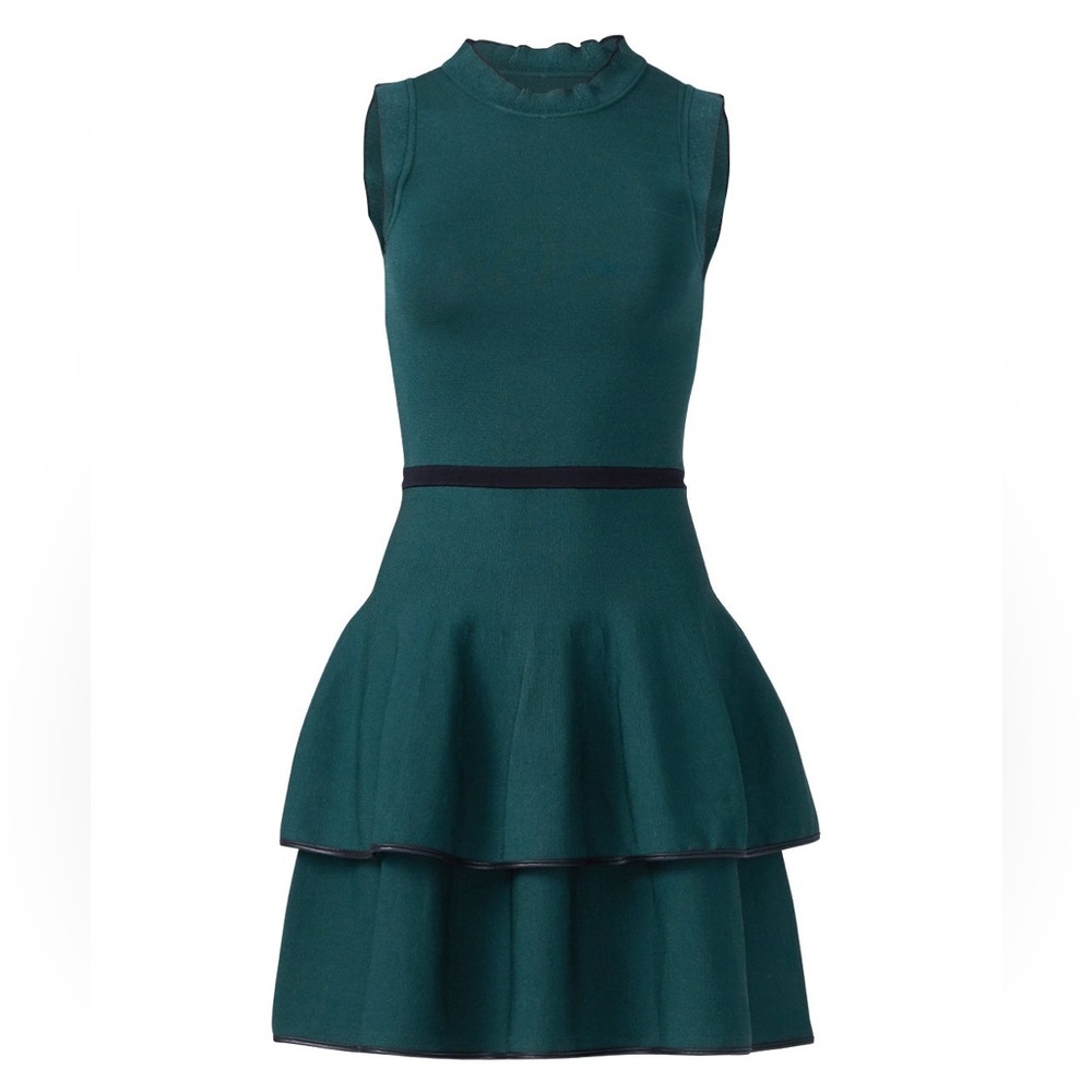 Parker Ryker Dress - Picture 4 of 10
